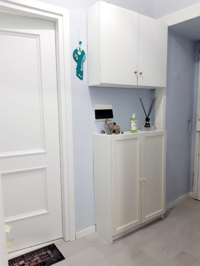 Dory'S Room Camera Nel Cuore Di Napoli Ngoại thất bức ảnh