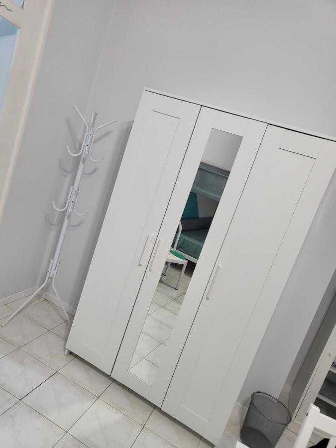 Dory'S Room Camera Nel Cuore Di Napoli Ngoại thất bức ảnh