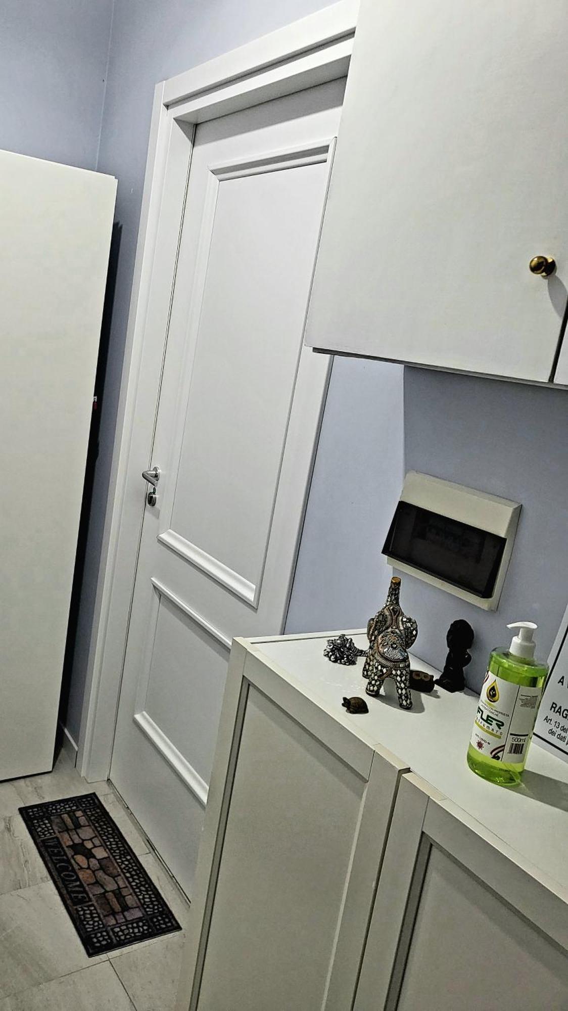 Dory'S Room Camera Nel Cuore Di Napoli Ngoại thất bức ảnh