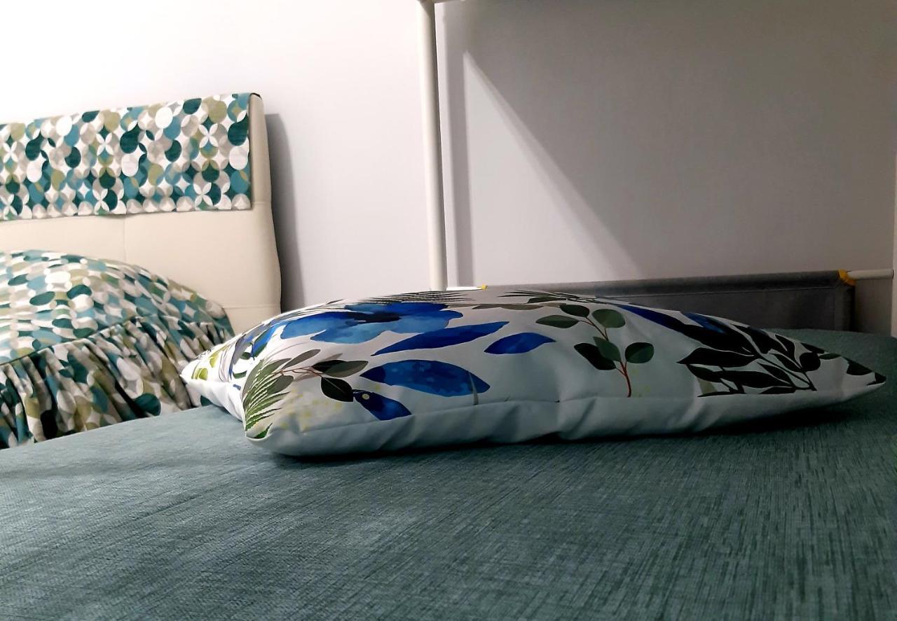 Dory'S Room Camera Nel Cuore Di Napoli Ngoại thất bức ảnh