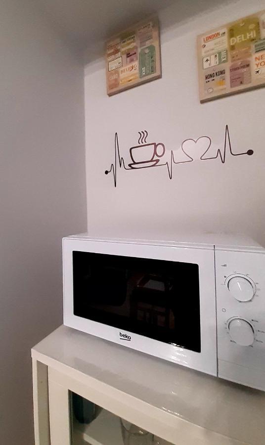 Dory'S Room Camera Nel Cuore Di Napoli Ngoại thất bức ảnh