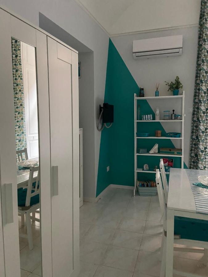 Dory'S Room Camera Nel Cuore Di Napoli Ngoại thất bức ảnh