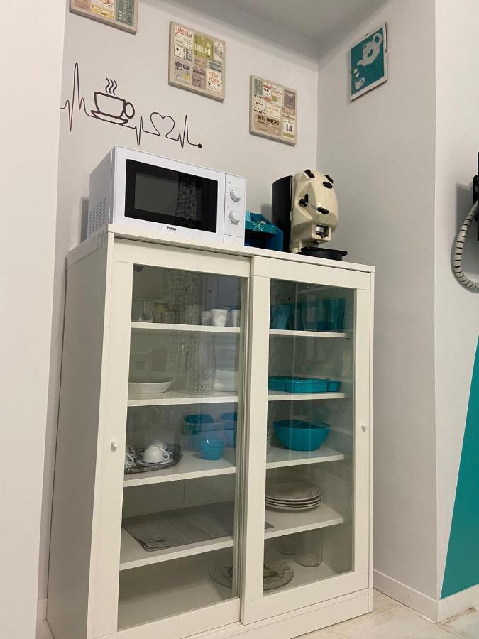 Dory'S Room Camera Nel Cuore Di Napoli Ngoại thất bức ảnh