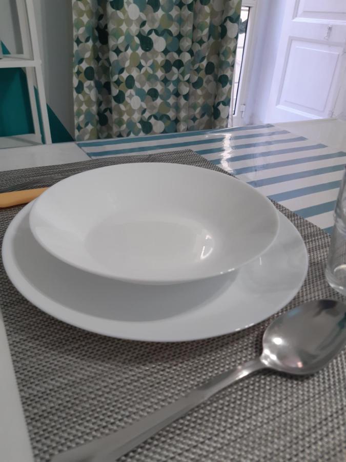 Dory'S Room Camera Nel Cuore Di Napoli Ngoại thất bức ảnh