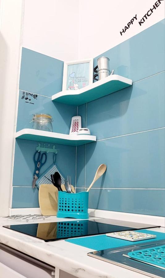 Dory'S Room Camera Nel Cuore Di Napoli Ngoại thất bức ảnh