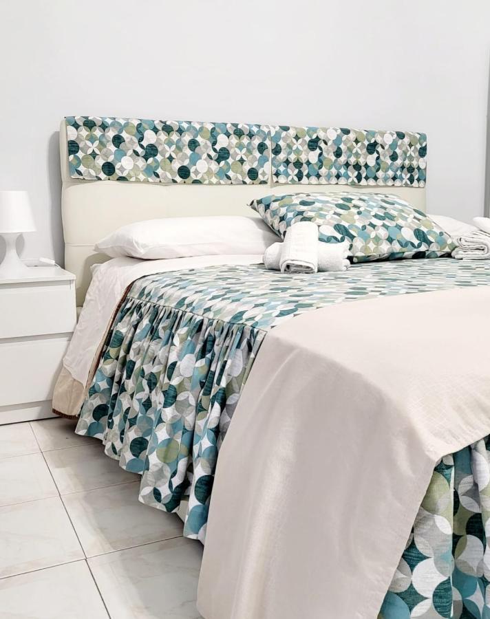 Dory'S Room Camera Nel Cuore Di Napoli Ngoại thất bức ảnh