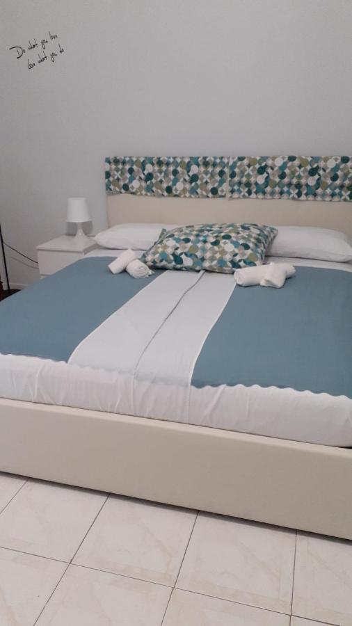 Dory'S Room Camera Nel Cuore Di Napoli Ngoại thất bức ảnh