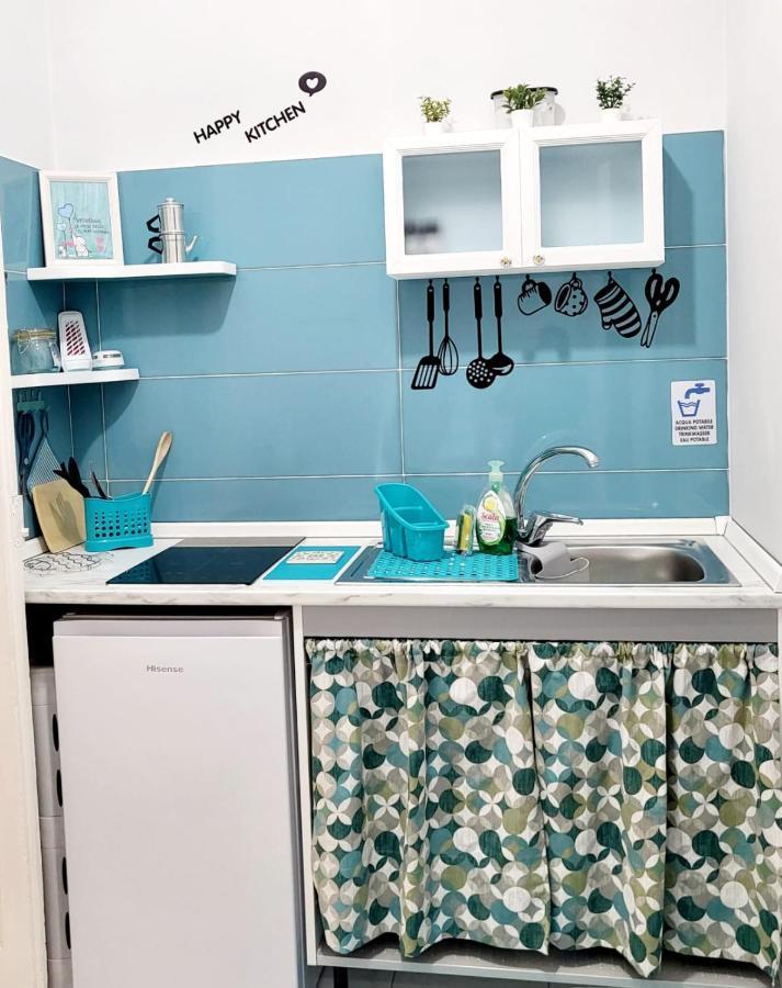 Dory'S Room Camera Nel Cuore Di Napoli Ngoại thất bức ảnh