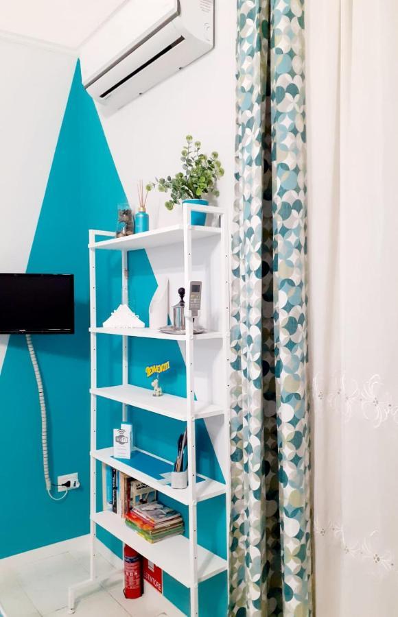 Dory'S Room Camera Nel Cuore Di Napoli Ngoại thất bức ảnh